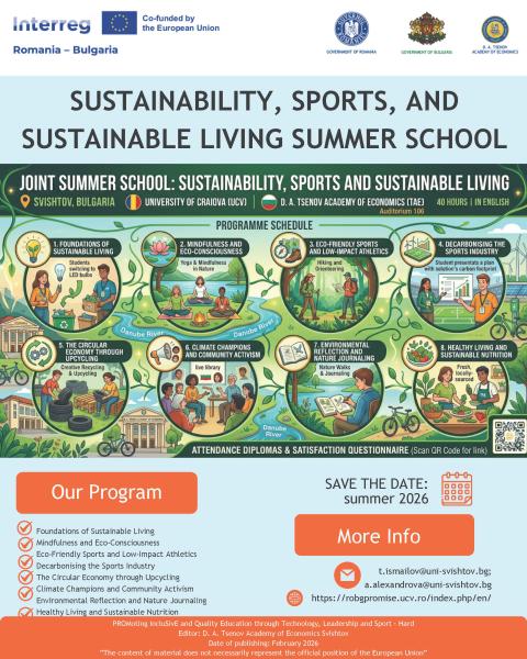 Poster summer school