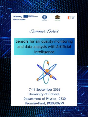 Poster SummerSchool Sensors